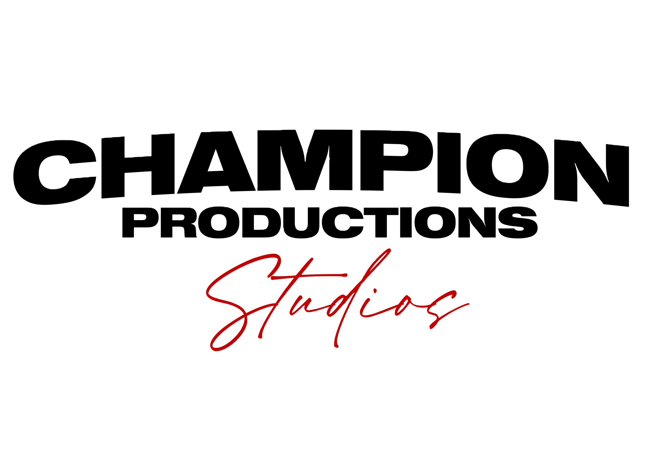 Champion Production Studios